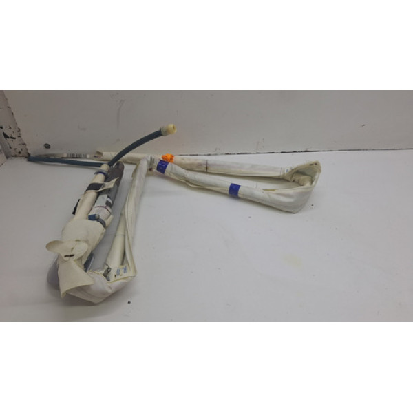 Cortina Teto Lado Esquerdo Volkswagen Tiguan 2.0 Tsi 2012