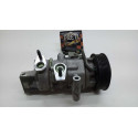 Compressor Ar Condicionado Ford Ecosport 1.5 3cc Dragon 2020