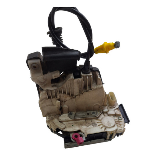 Fechadura Porta Traseira Lado Esquerda Jeep Cherokee 2014