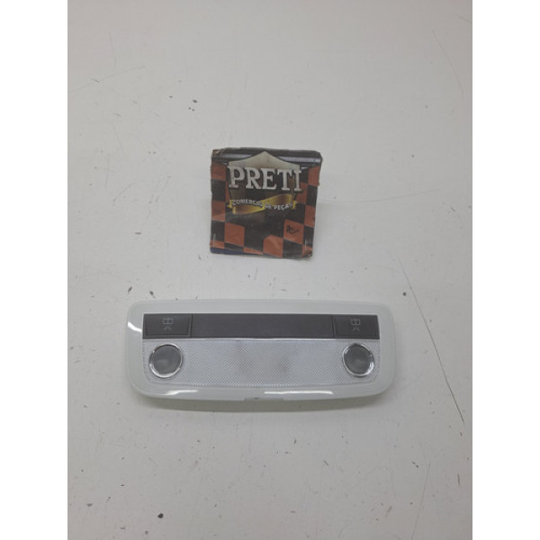 Luz Teto Cortesia Traseira Mercedes Benz Cla 200 2017