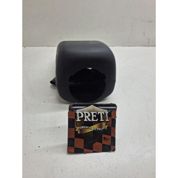 Acabamento / Moldura Chave Seta Vw Voyage G6 1.6 2014 / 2015