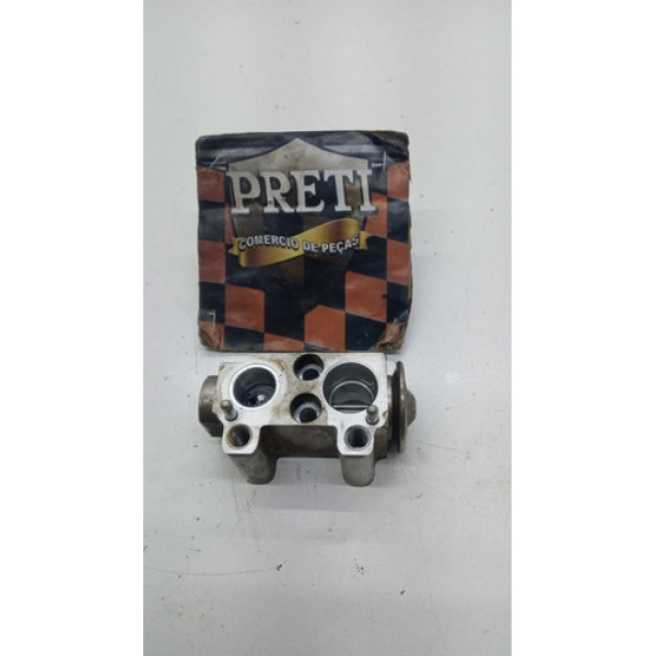 Válvula Expansão Bmw X1 2014