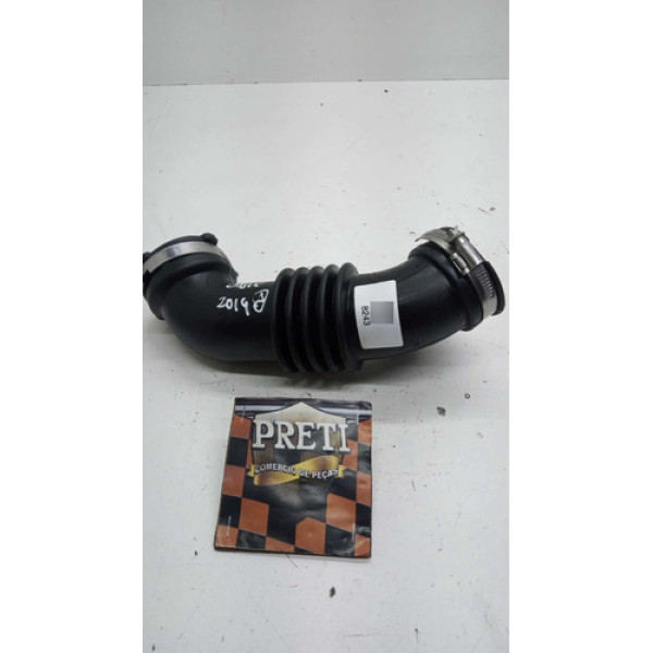 Mangueira Filtro De Ar Chevrolet Onix 1.4 2019