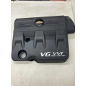 Capa Motor Chevrolet Captiva 3.0 Vvt 2011/2012