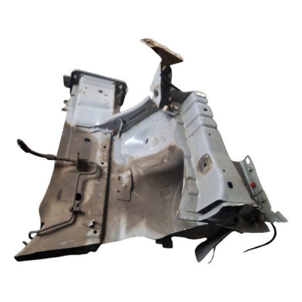 Ponta / Bico Longarina Lado Esquerdo Ford Ka 2018 / 2019