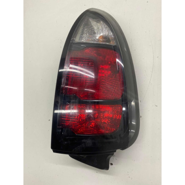 Lanterna Traseira Citröen Aircross 2017 A 2022 L/d