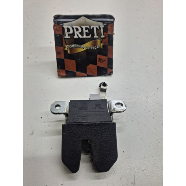 Fechadura Tampa Traseira Vw Voyage G6 1.6 2014 / 2015 