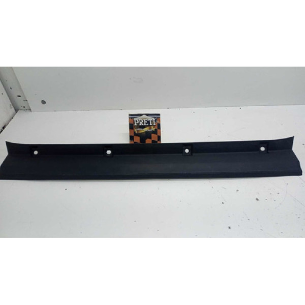 Acabamento Tampa Traseira Land Rover Evoque 2012