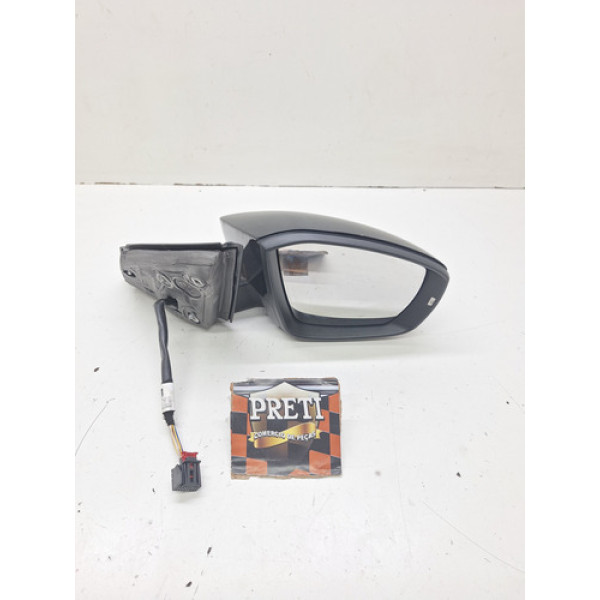 Retrovisor Lado Direito Volkswagen Nivus Tsi 2022 / 2023