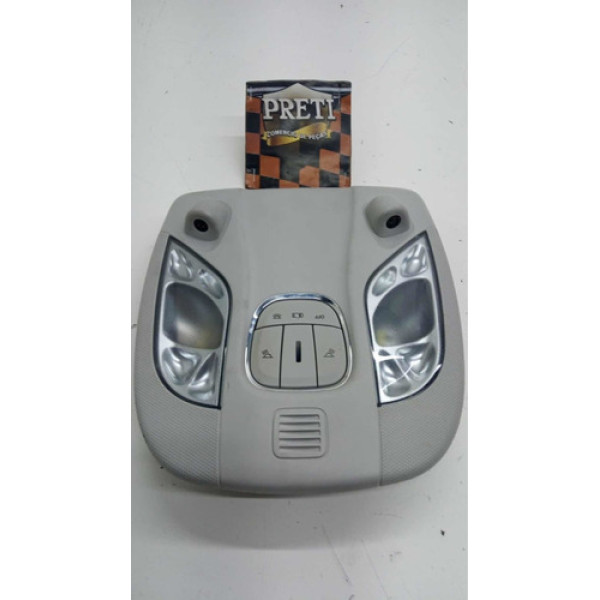 Luz Cortesia Teto Jeep Compass 2017