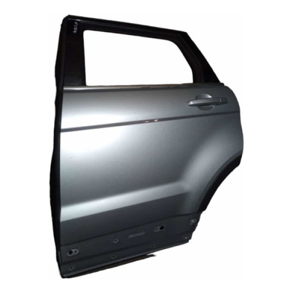 Porta Traseira Esquerda Land Rover Evoque 2013