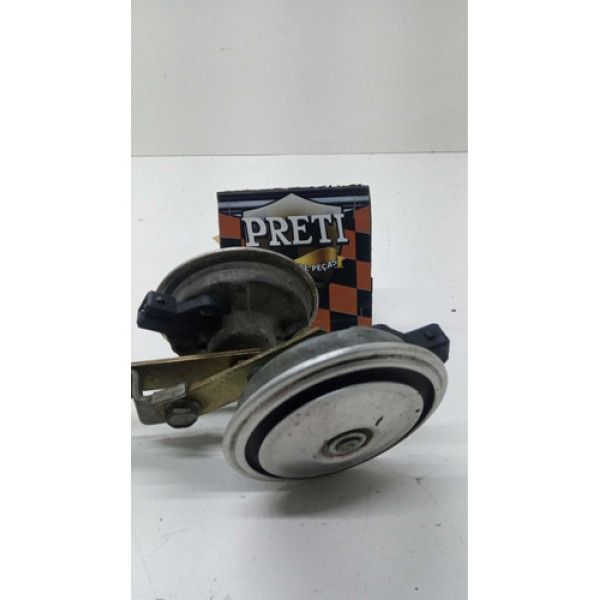 Buzina Ford Ecosport 2010