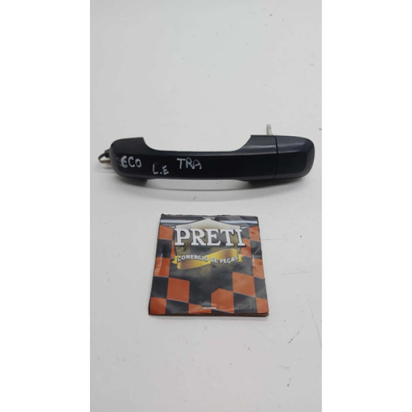 Maçaneta Externa Porta Traseira Ford Ecosport 2010 L/e
