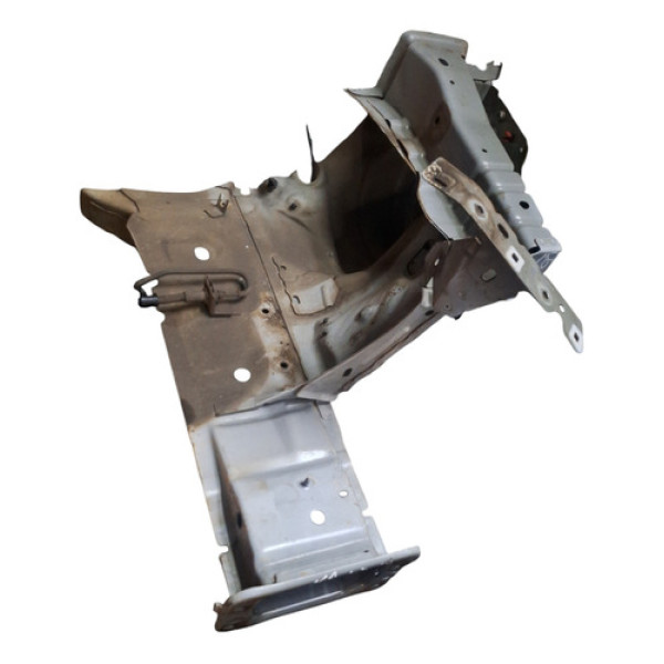 Ponta Longarina Lado Direito Ford Ka 1.5 3cc 2018 / 2019