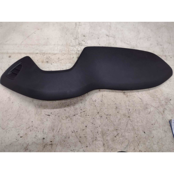 Aplique Superior Painel New Tucson 2018 Original Promoção