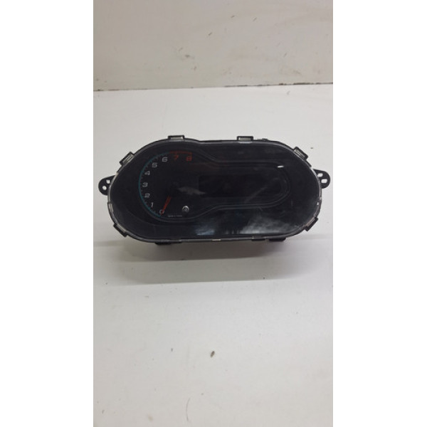 Painel Instrumento Chevrolet Onix 1.0 2015 N052144066