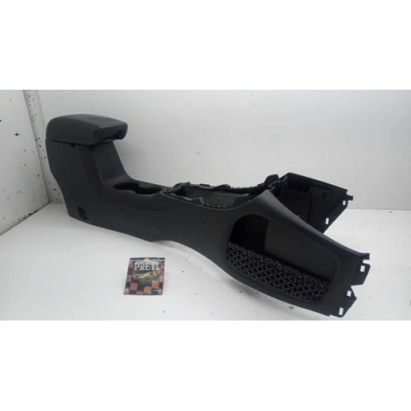 Console Jeep Compass 2017